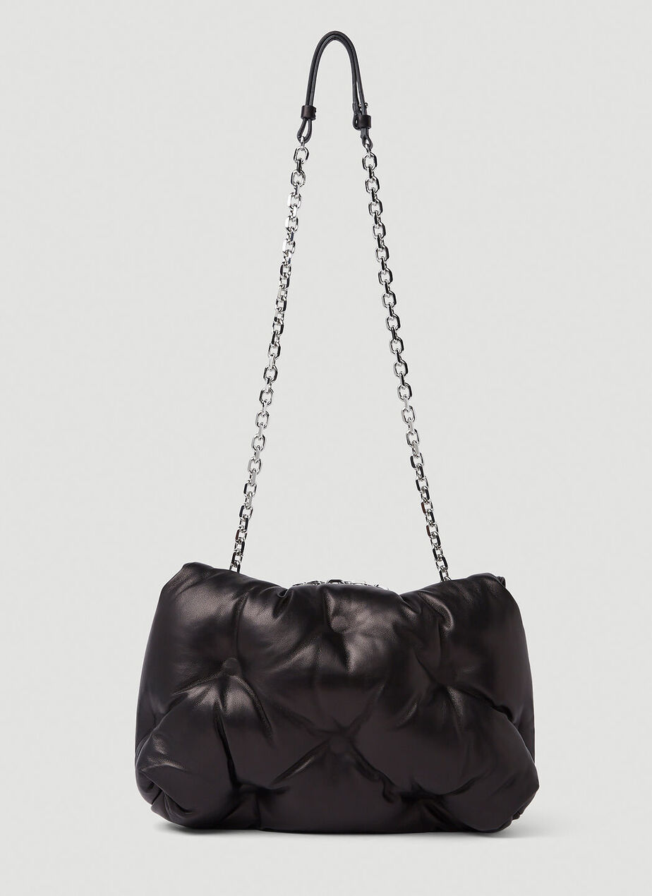 Glam Slam Flap Medium Shoulder Bag