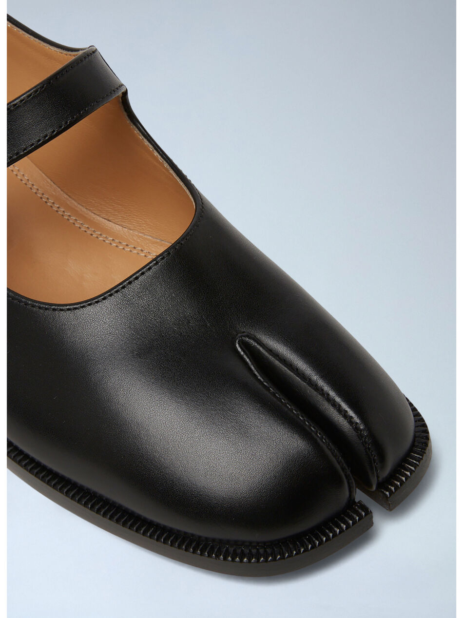 Mary Jane Tabi Scarpe