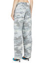 Eytys Benz Camouflage Jeans Grey fleyt0349010gry
