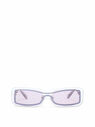 A BETTER FEELING Arctus Sunglasses Blue flabf0344008blu