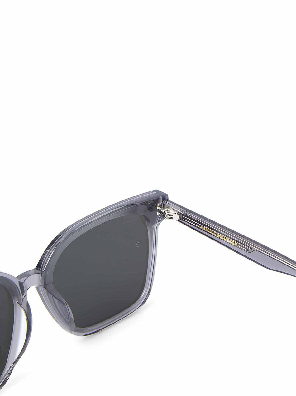 Sal G1 Grey Sunglasses