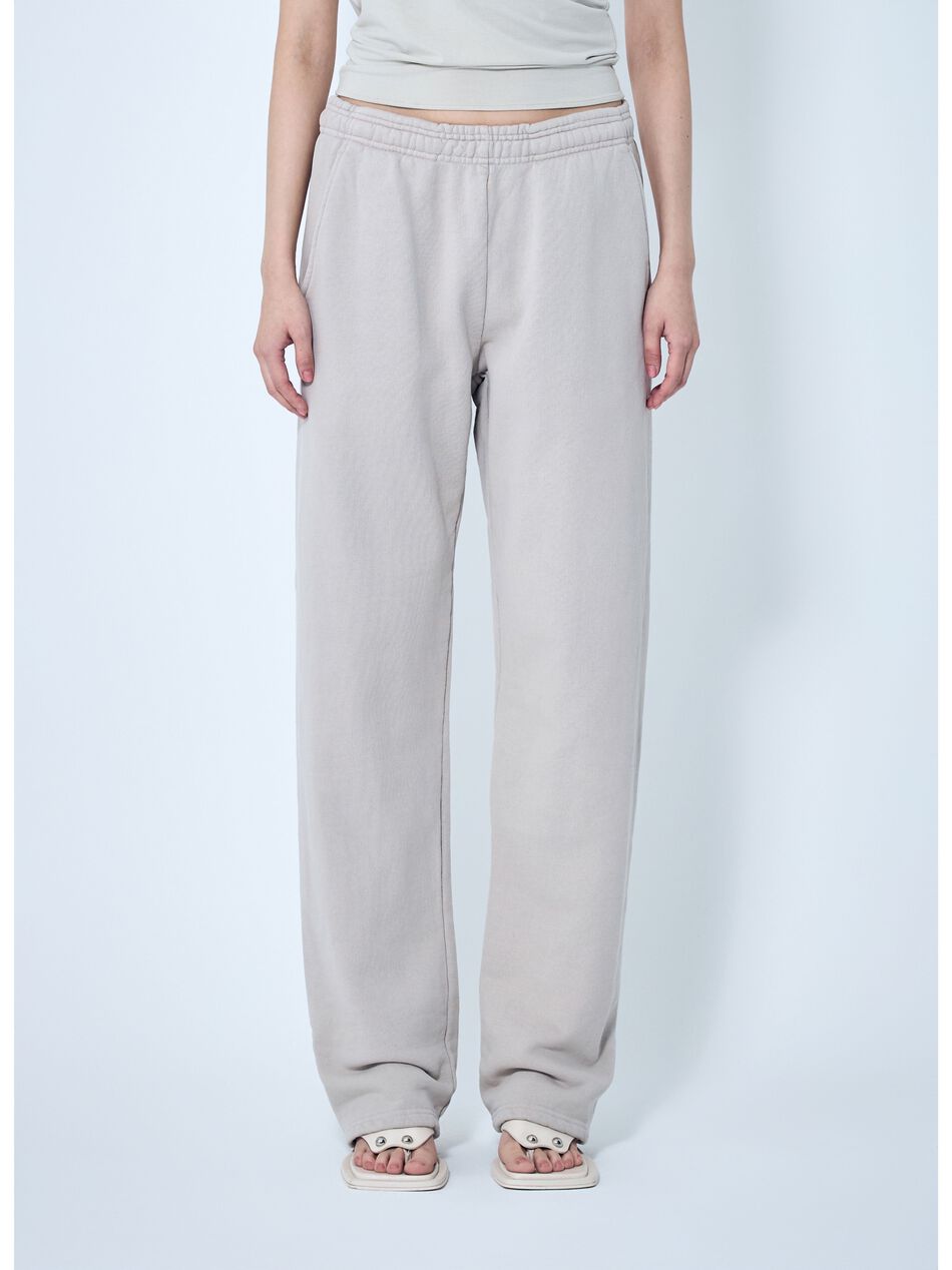 Straight-Leg Track Pants