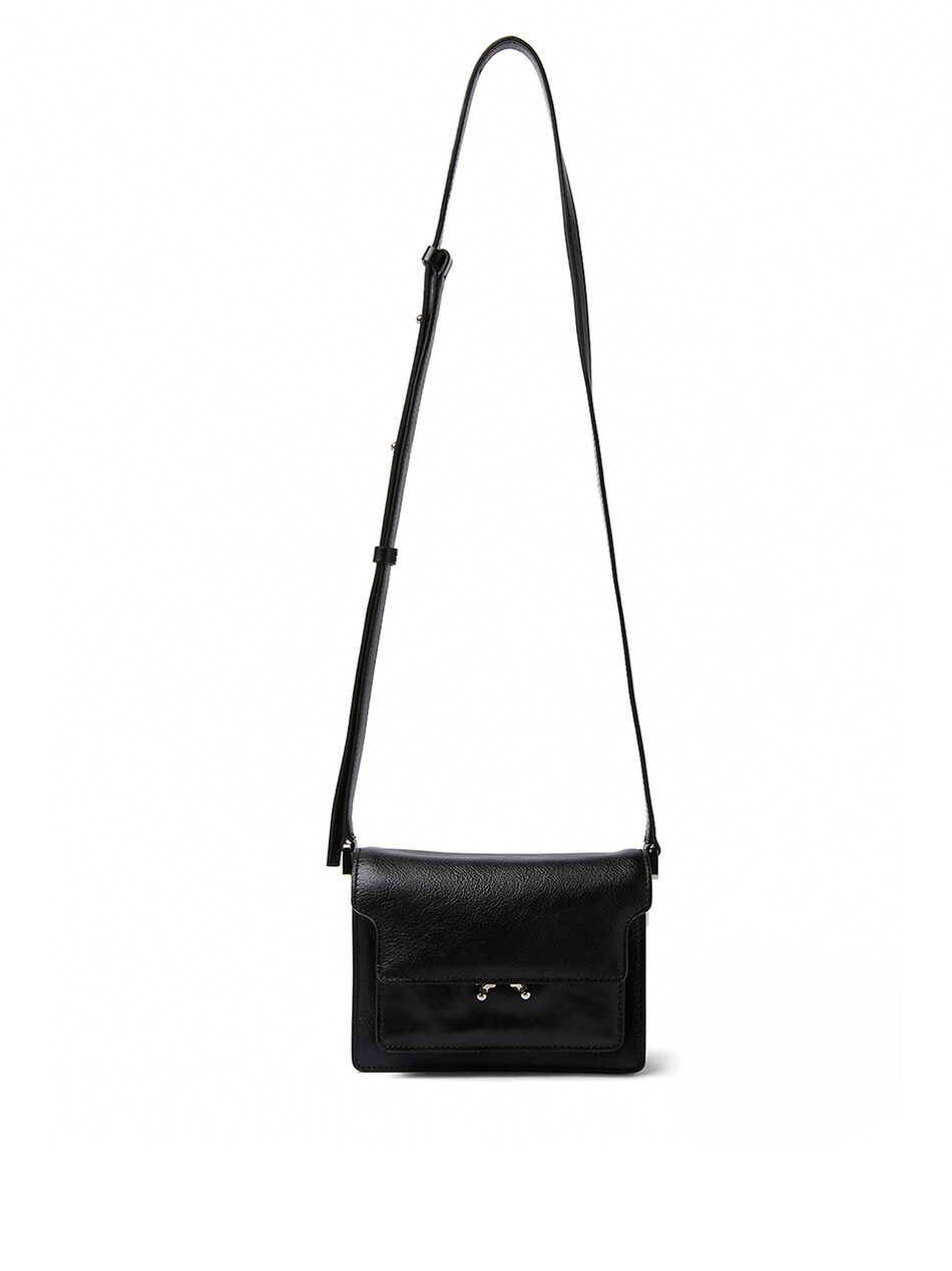Trunk Medium Shoulder Bag