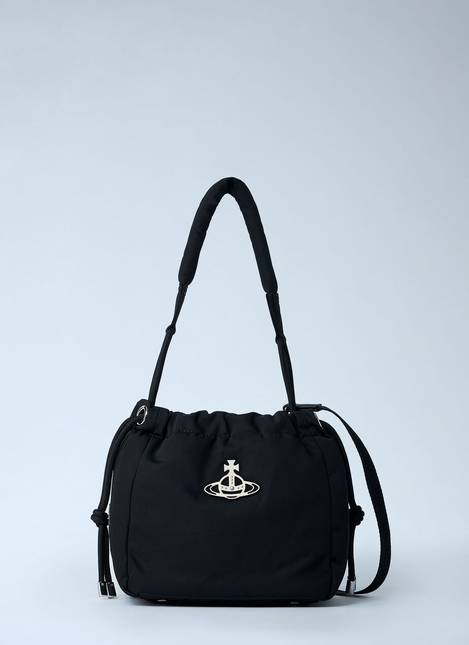 Small Hilary Bucket Bag