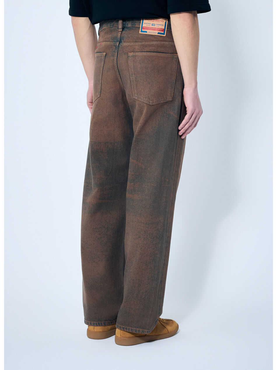 2001 D-Macro-S3 Jeans