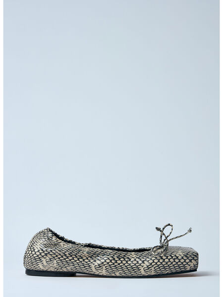 Les Ballerines Flats