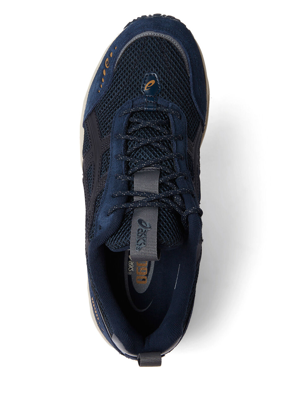 GEL-1090v2 Sneakers in Dark Blue