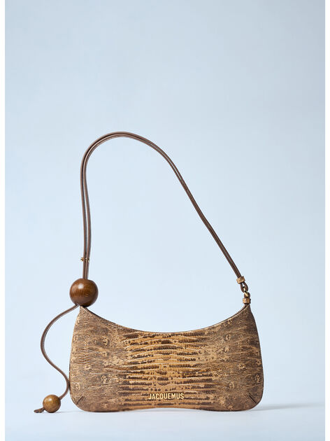 Le Bisou Perle Borsa a Spalla