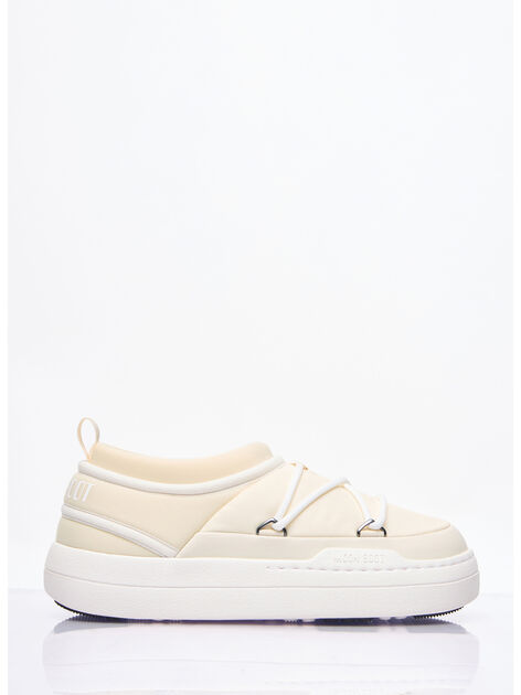 Park Icon Slip-On Shoes