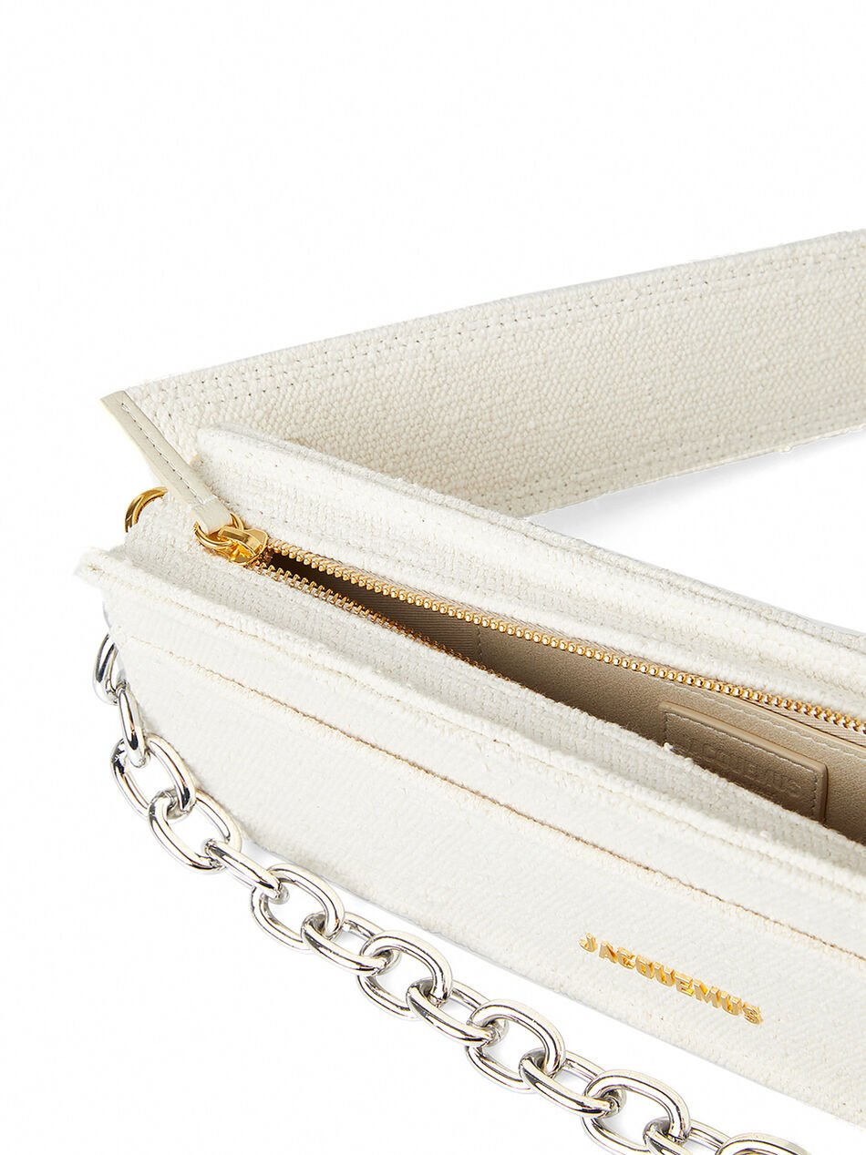 Le Ciuciu Shoulder Bag