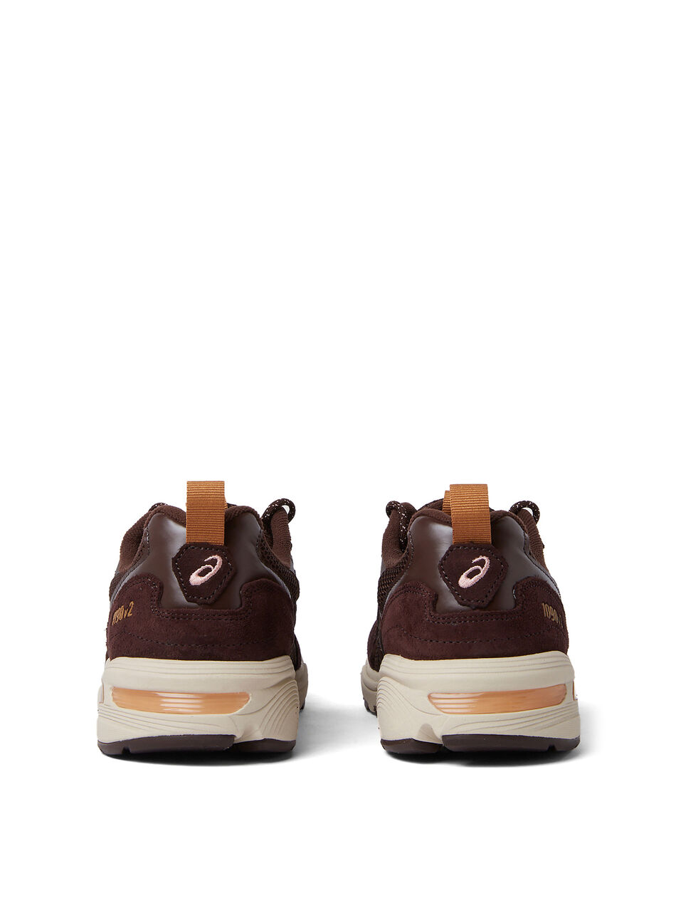 Gel-1090 Sneakers in Brown