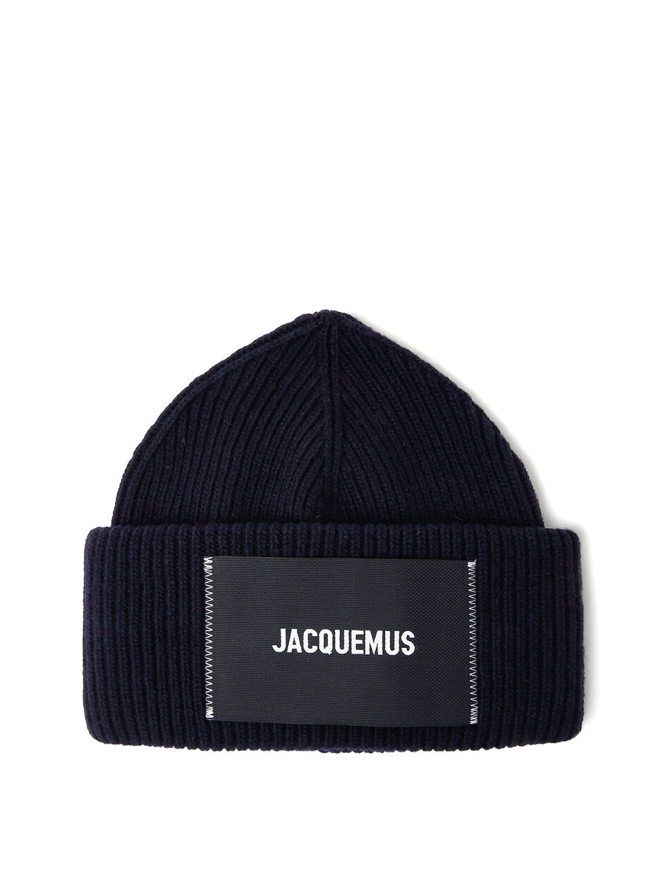 Le Bonnet Beanie Hat