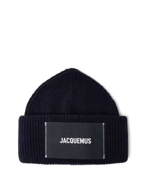 Le Bonnet Beanie Hat