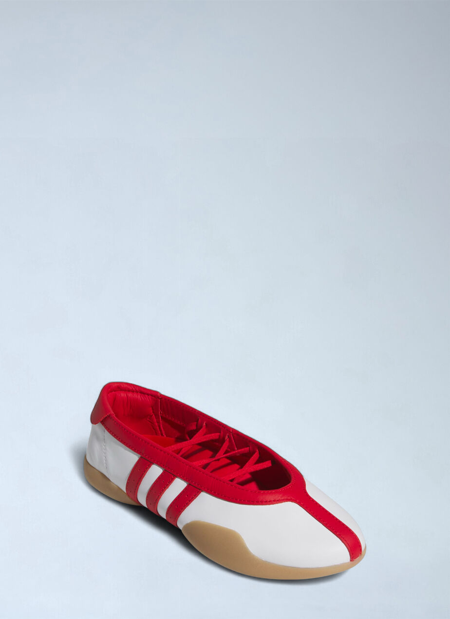 Taekwondo Mei Ballet Sneakers