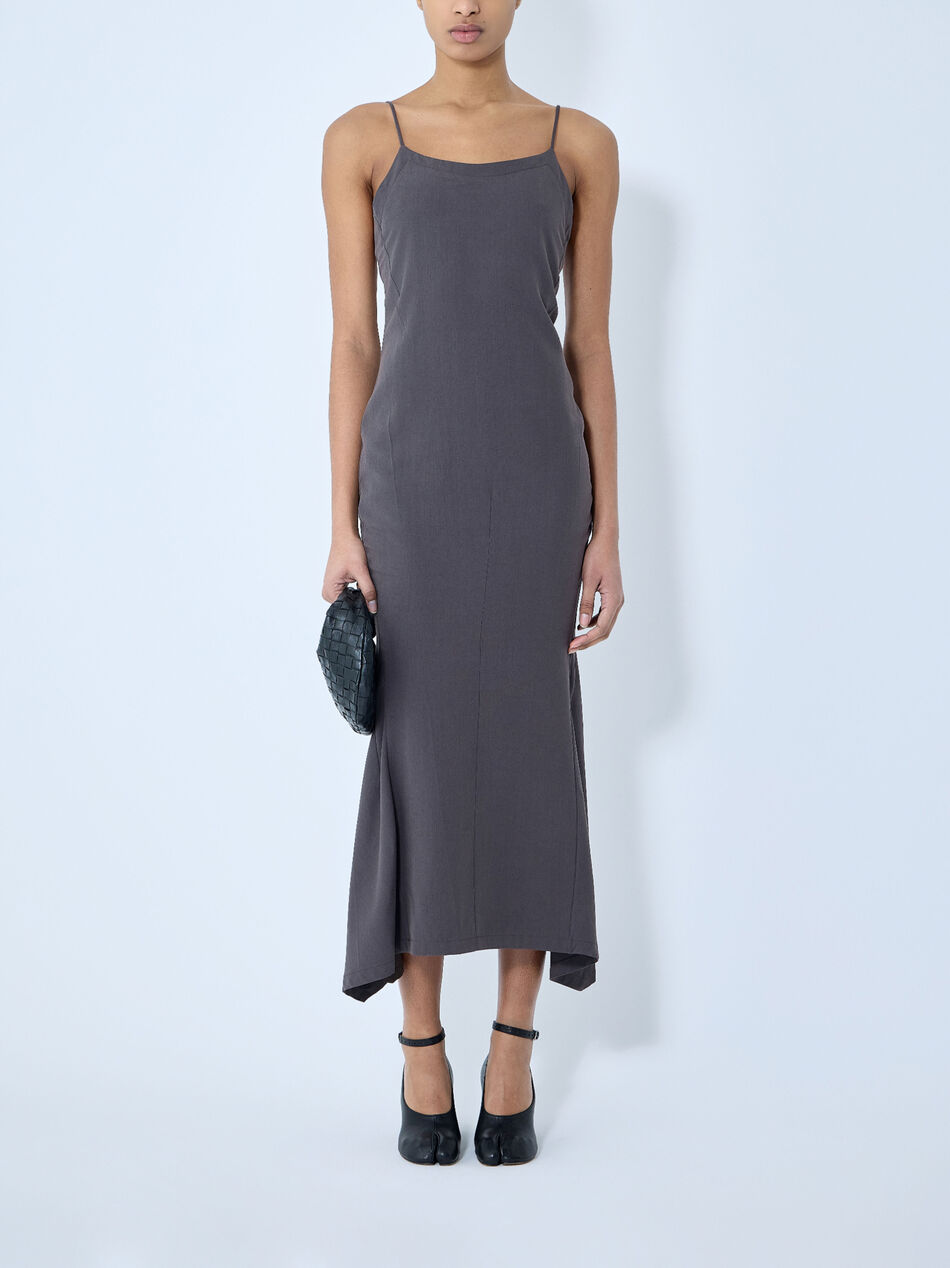 Naiad Maxi Dress