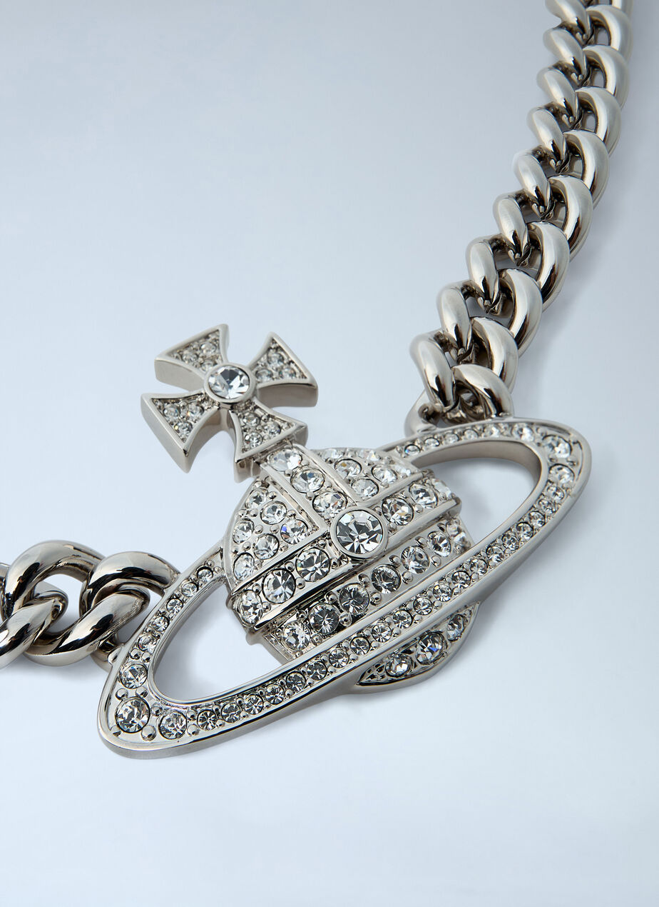 Neysa Chain Necklace