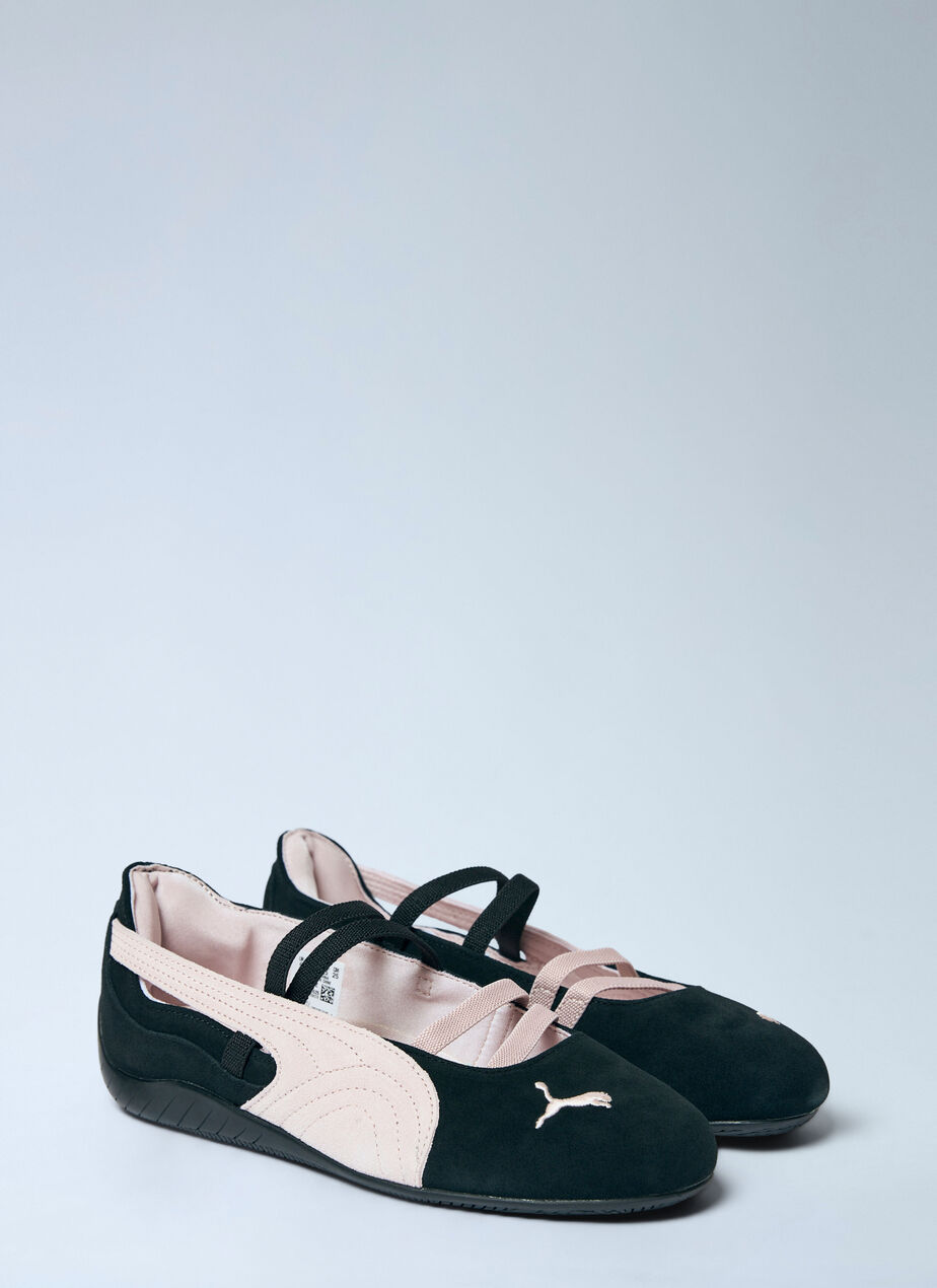 Speedcat Ballet Sneaker