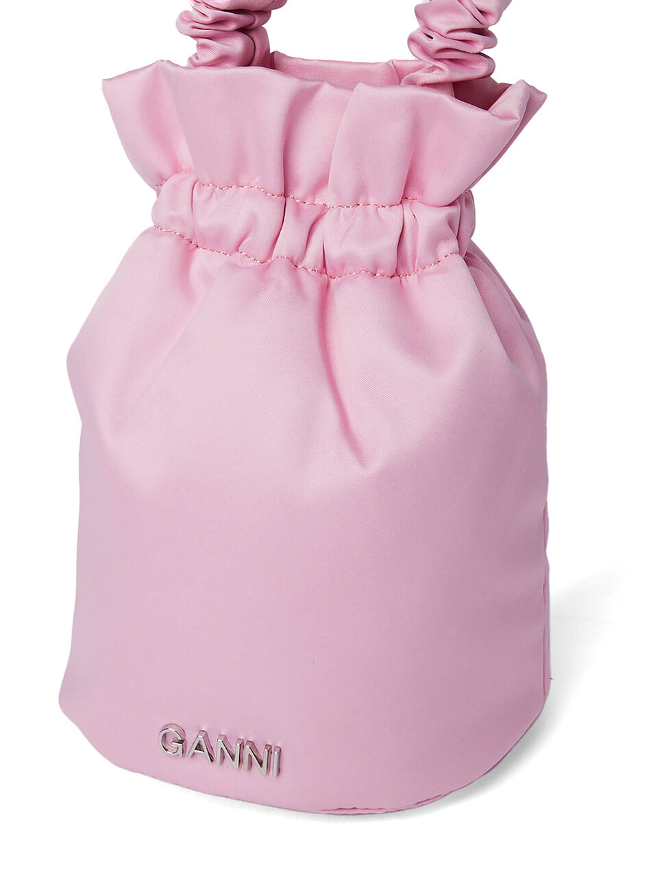 Occasion Handbag in Pink