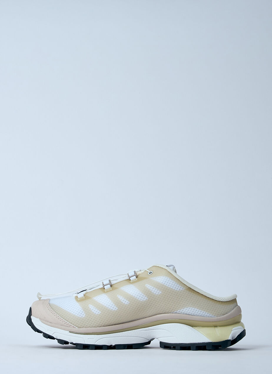 XT-4 Mule Sneakers