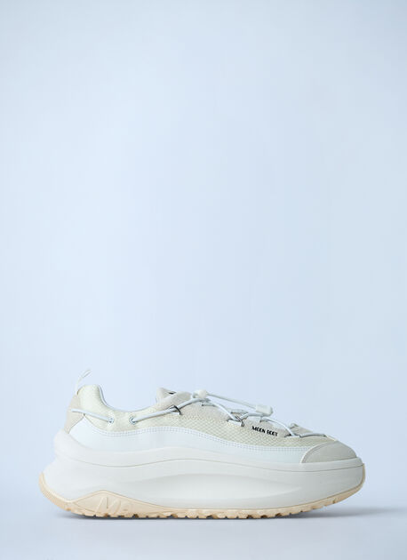 Moon247 XLace Sneakers