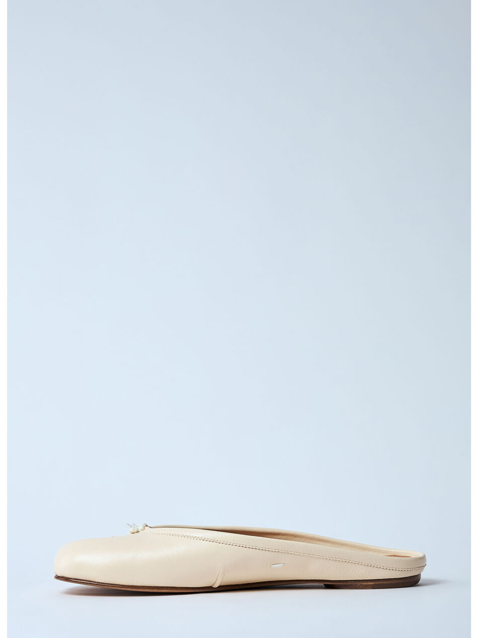 Tabi Ballerina Mules