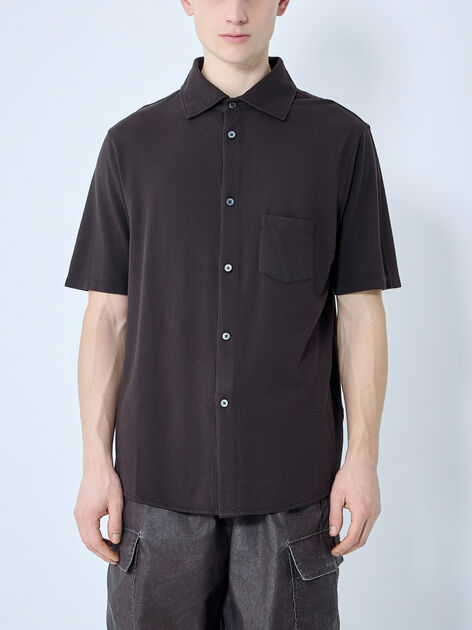 Analog Polo Shirt
