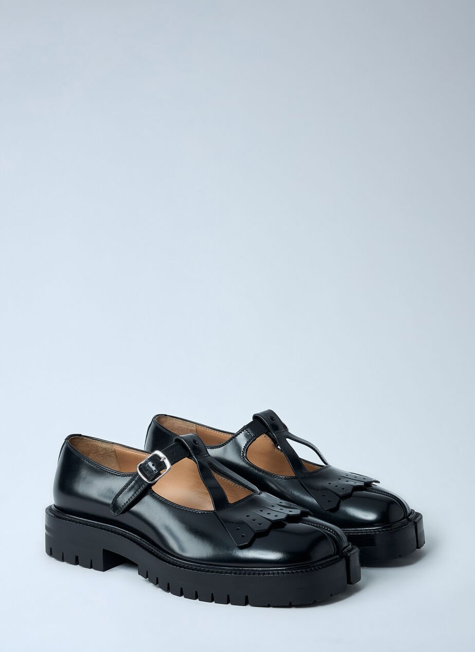 Tabi Country Mary Jane Shoes