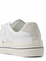 Maison Margiela Evolution White Sneakers White flmla0147051wht
