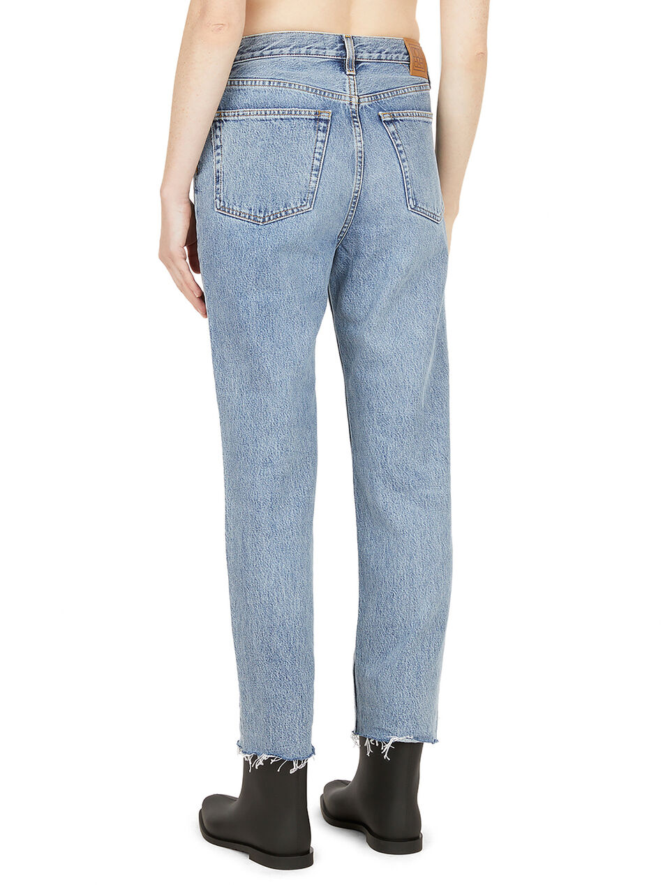 Classic Cut Jeans