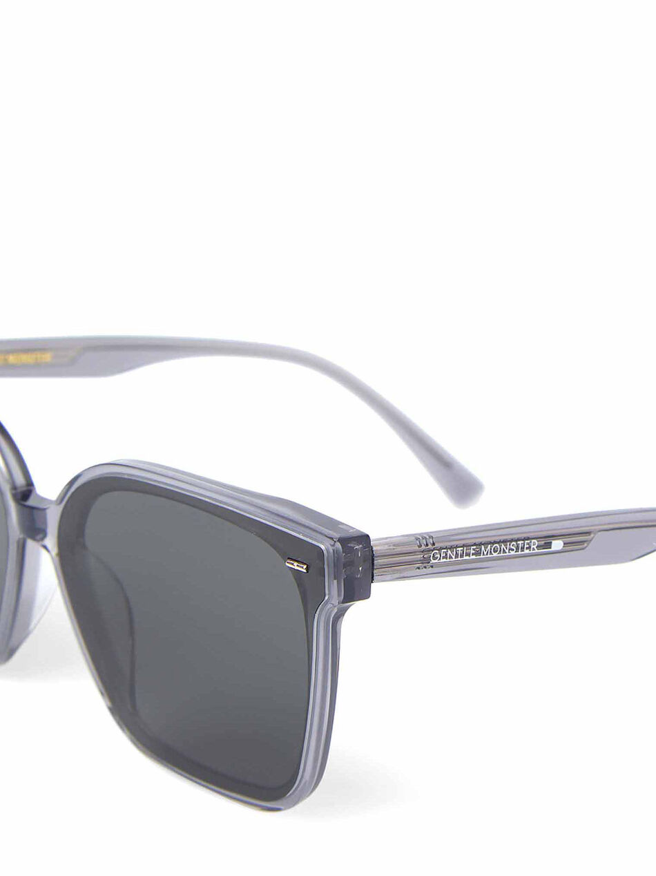 Sal G1 Grey Sunglasses
