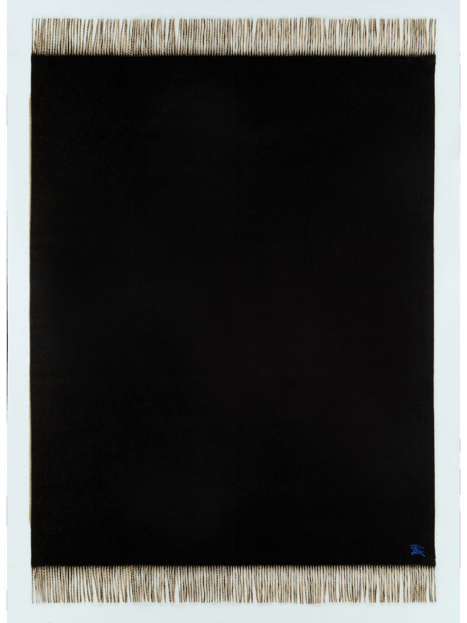 EKD Cashmere Blanket