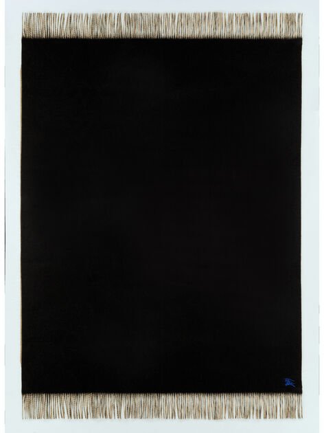 EKD Cashmere Blanket