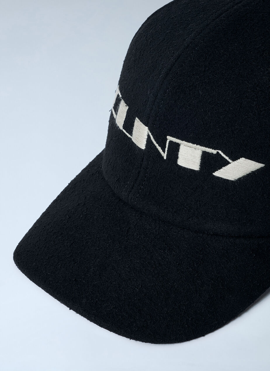 Embroidered Baseball Cap