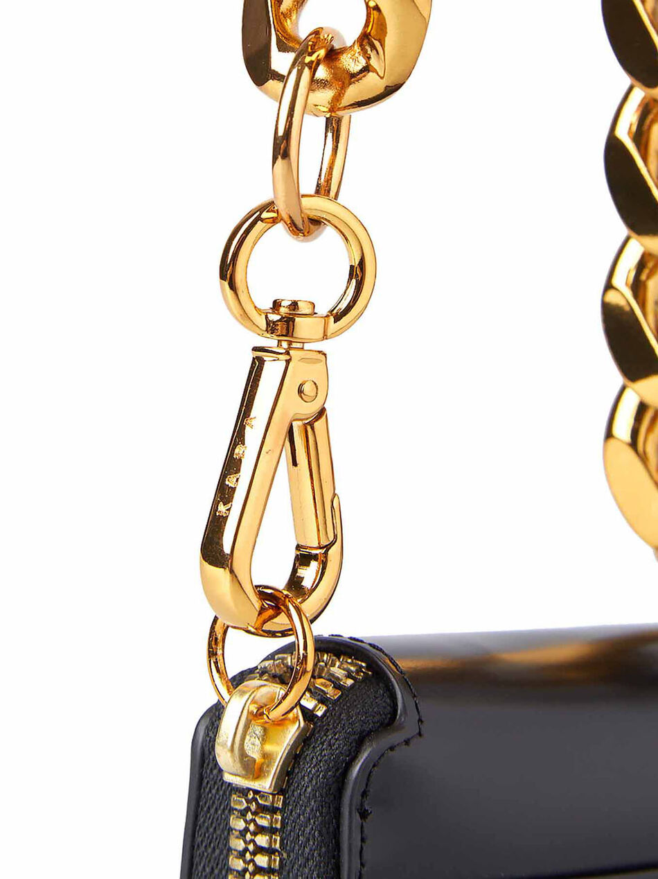 Bike Wallet with Shoulder Strap