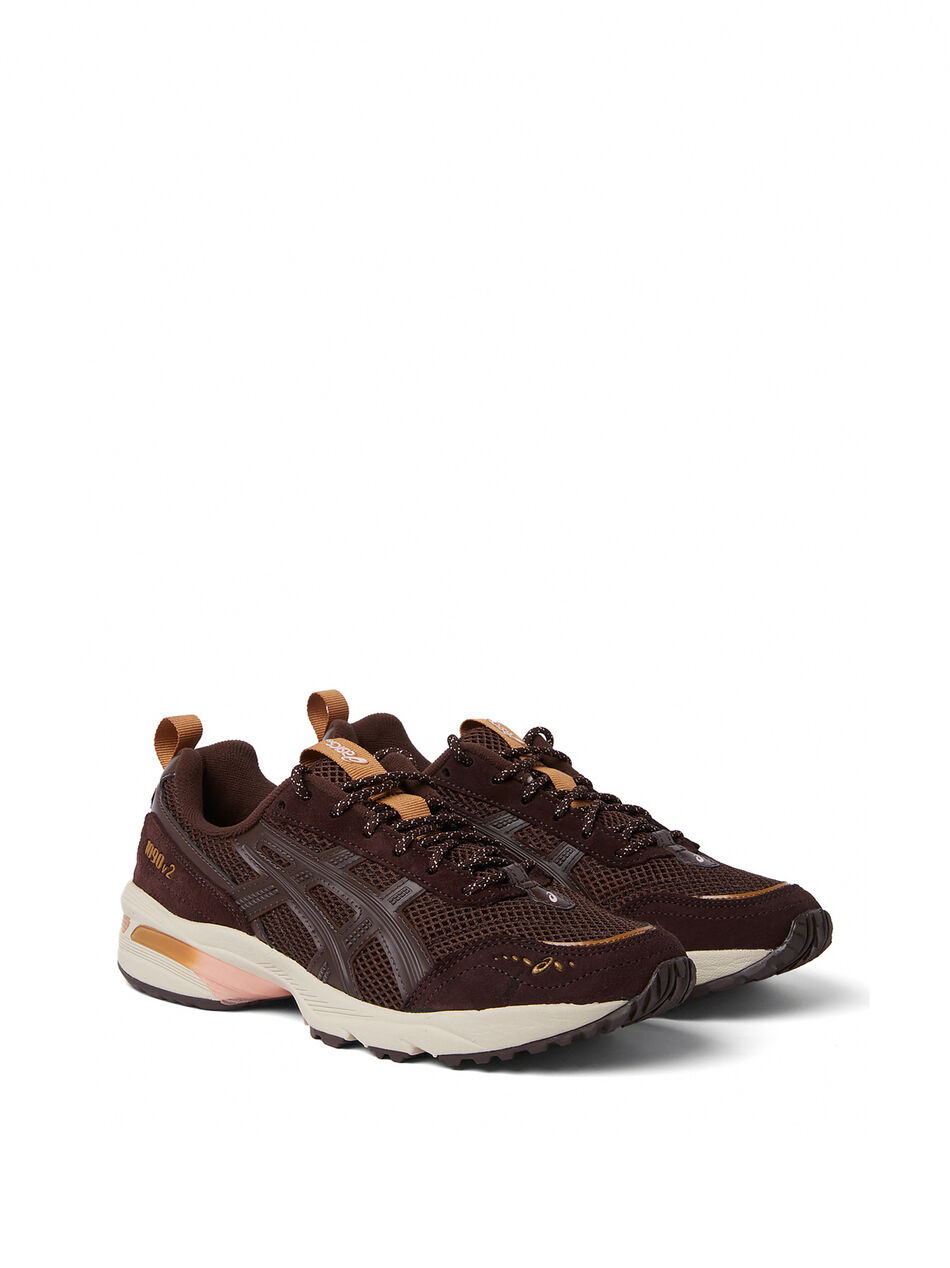 Gel-1090 Sneakers in Brown