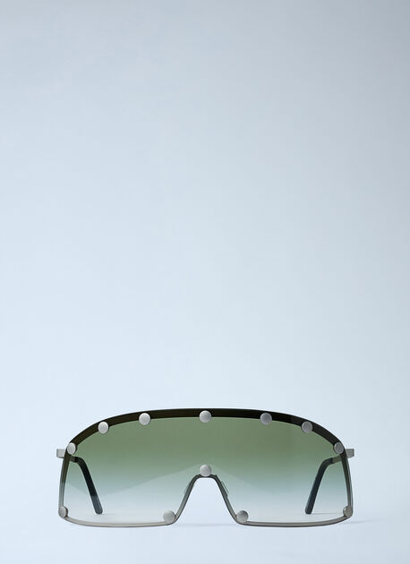 Shielding Sunglasses