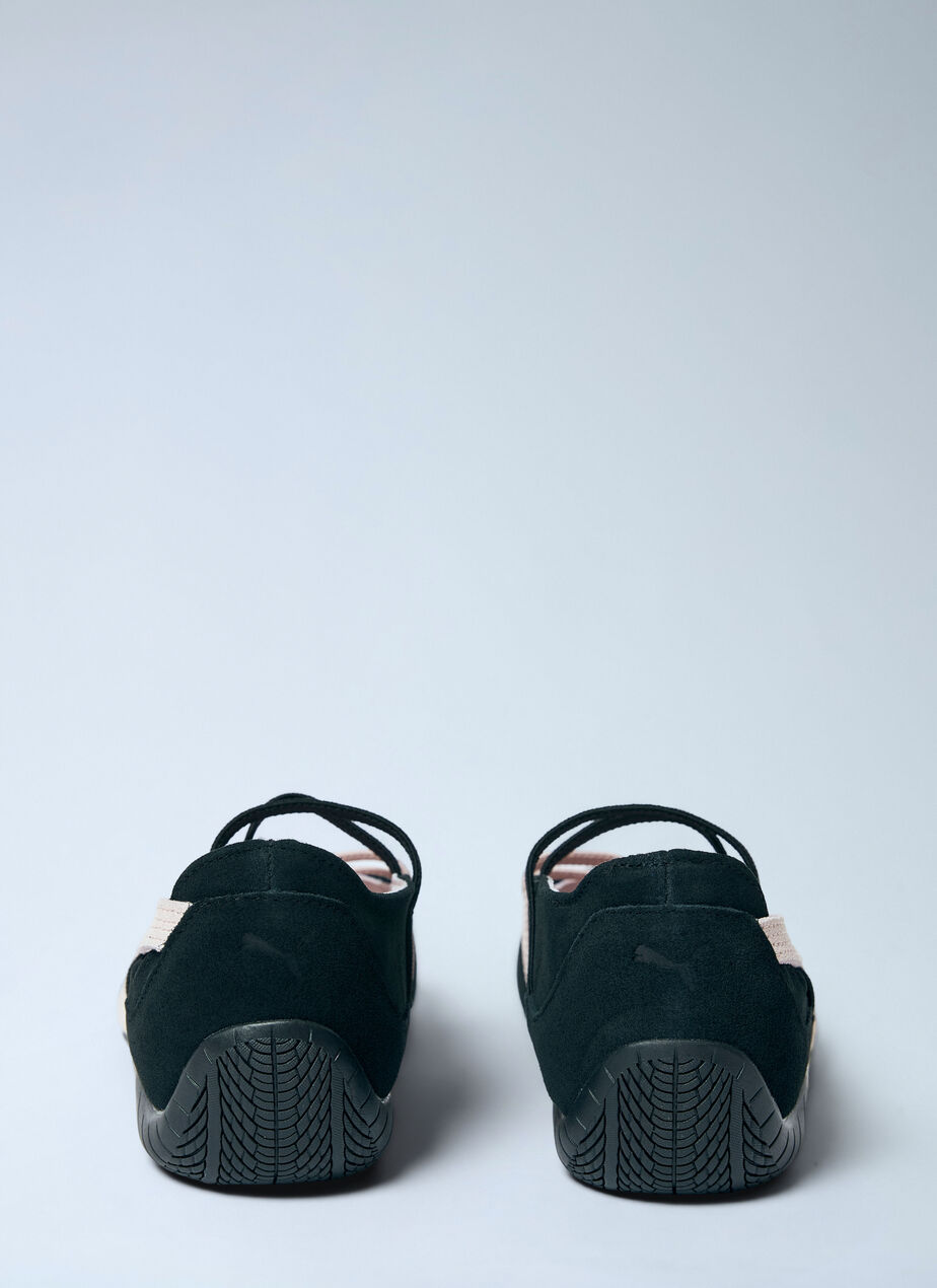 Speedcat Ballet Sneaker