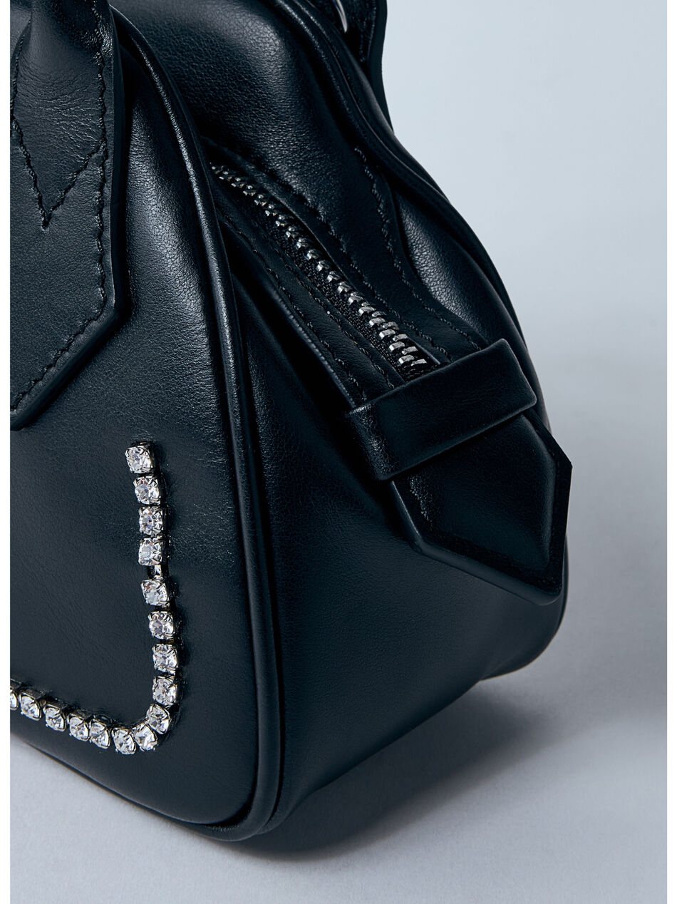 Mini Yasmine Handbag