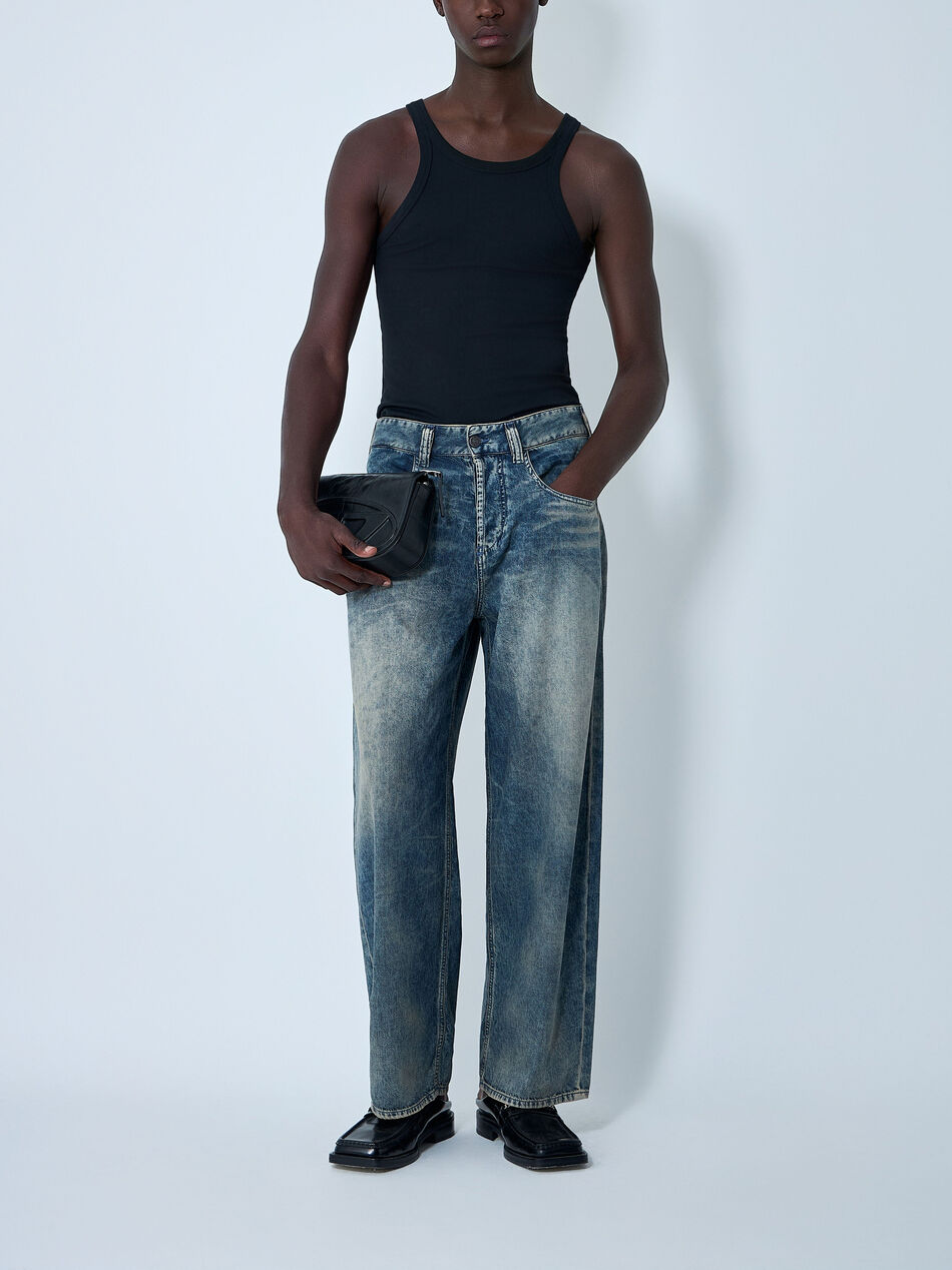 1997 D-Enim-M- S1 Jeans