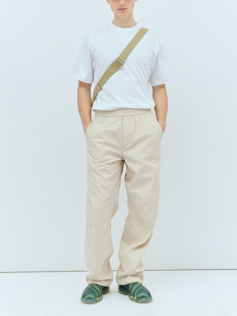 Elasticated Waistband Pants