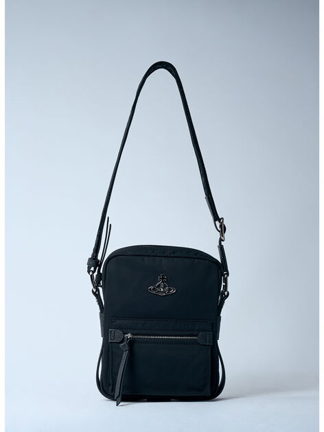 Small Jackson Crossbody Bag