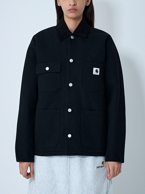 OG Michigan Coat 'Dearborn' Canvas