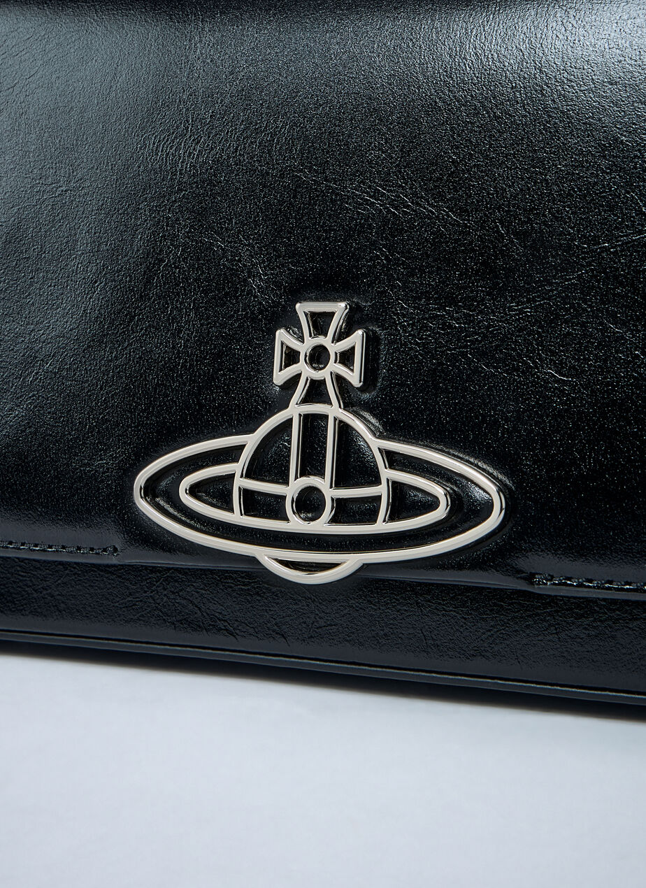 Medium Hazel Handbag