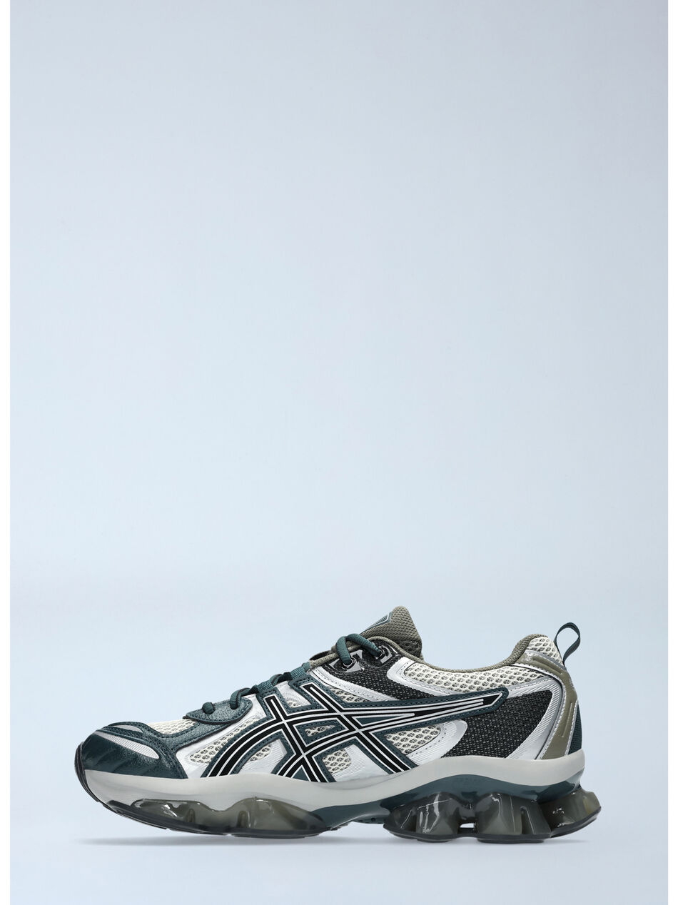 Gel-Quantum Kinetic Sneakers