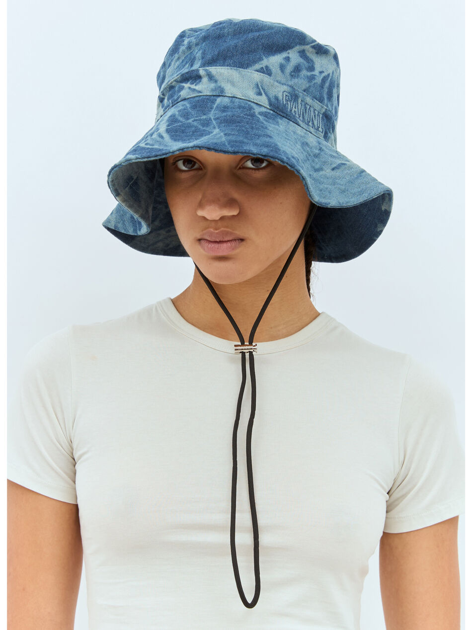 Fisherman Bucket Hat