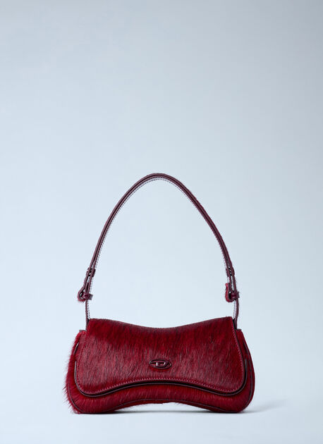 Play Shoulder Clutch Bag