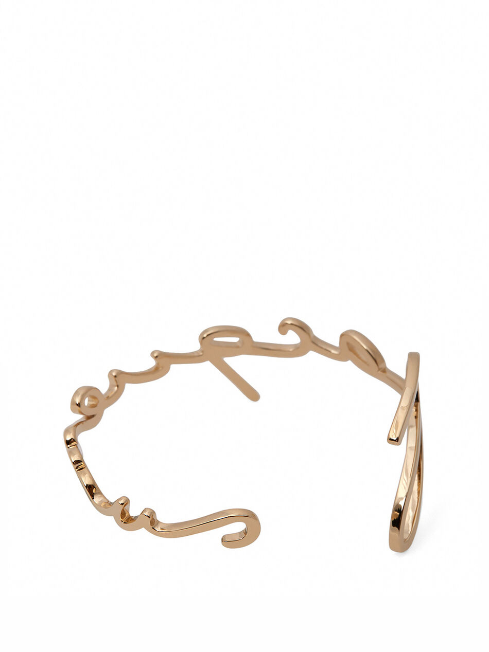 Signature Cuff Bracelet