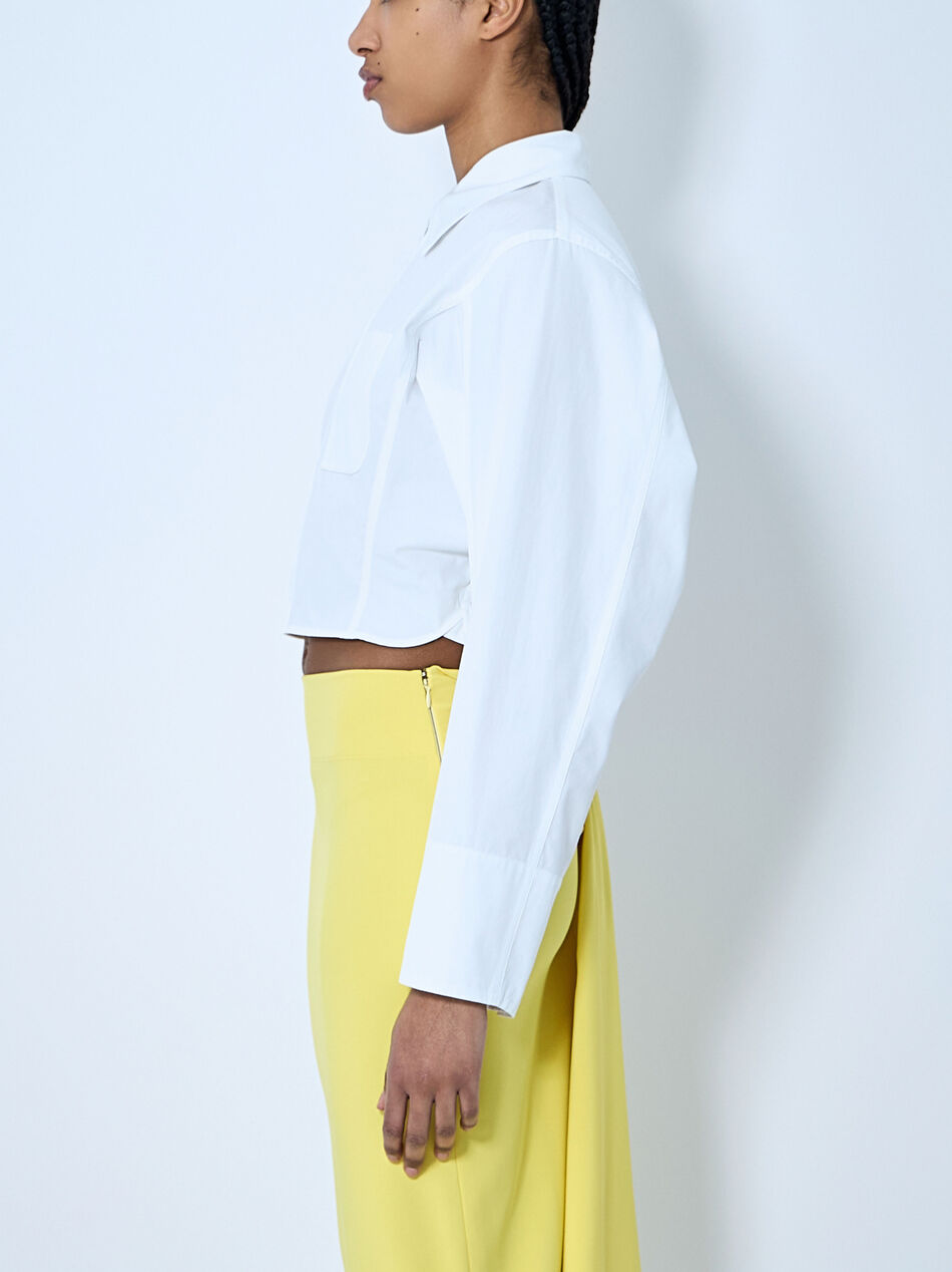 Le Chemise Mirada shirt