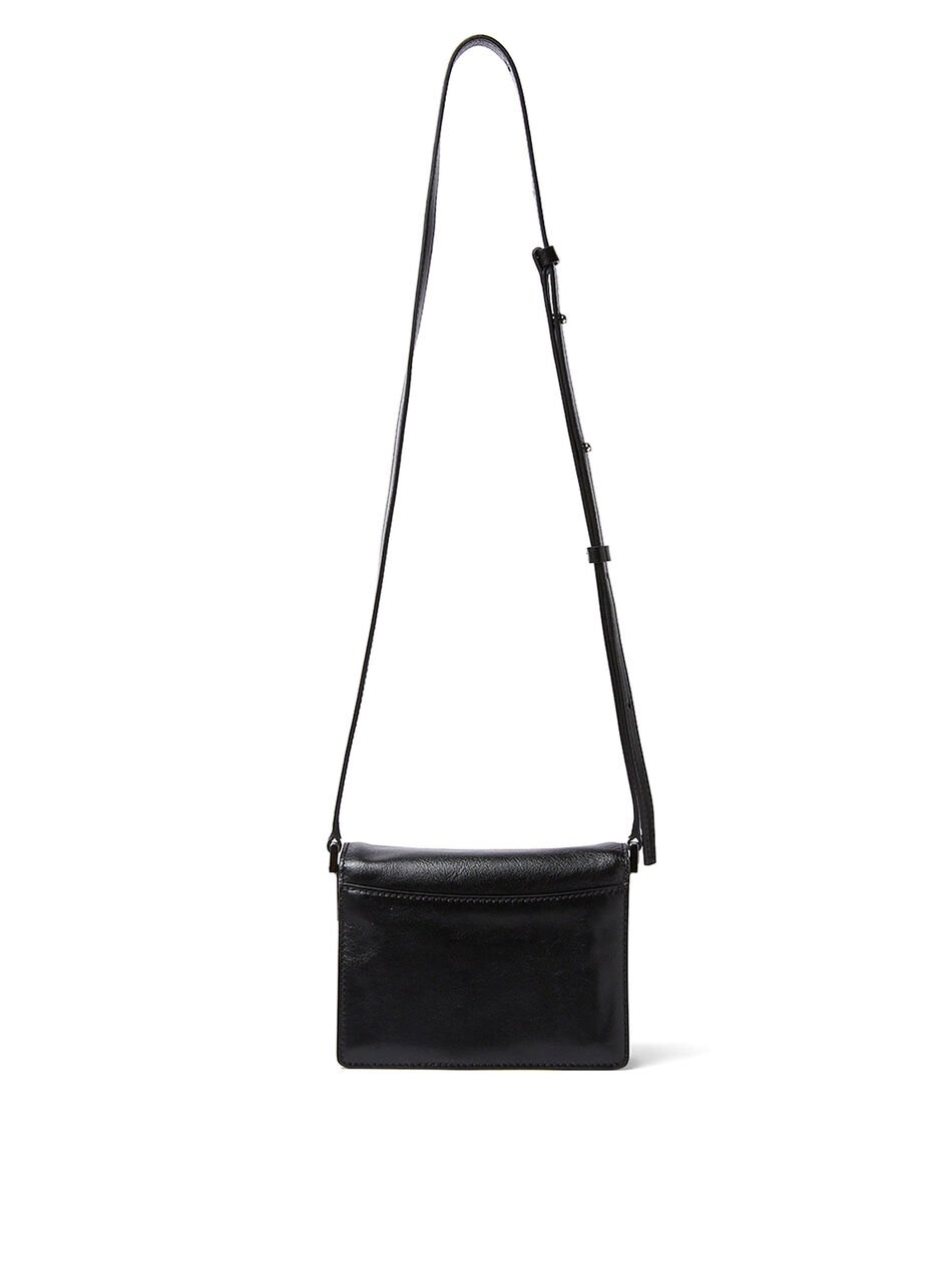 Trunk Medium Shoulder Bag