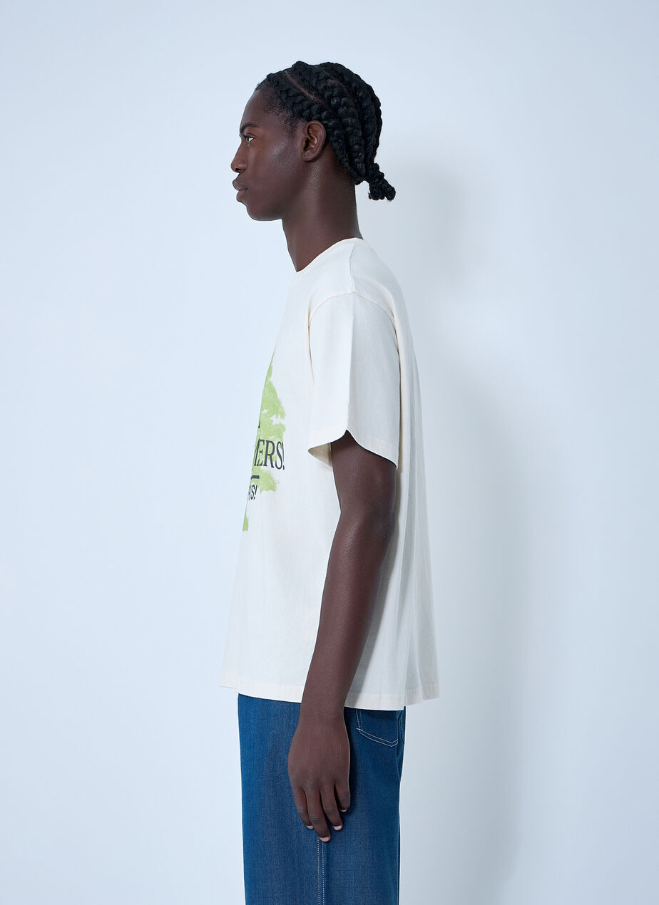 Graphic Print T-Shirt